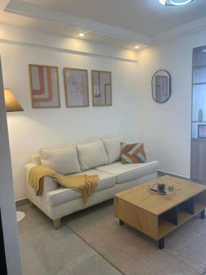 The Manna Apartment in Kilimani
